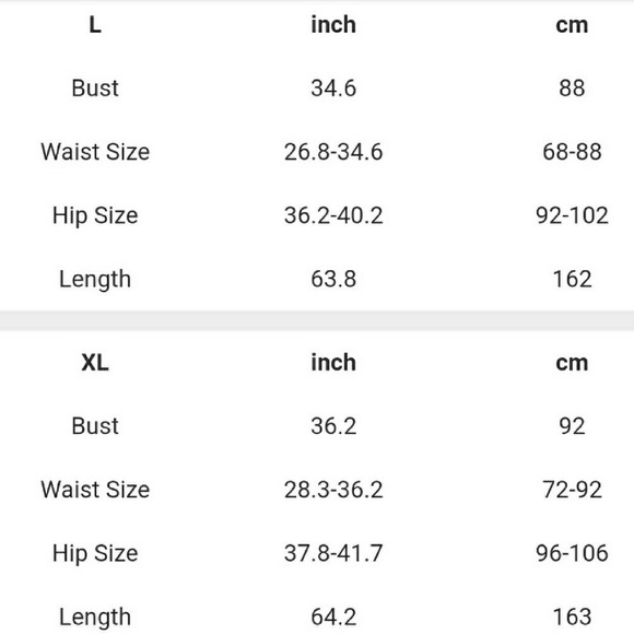 🌿BACKLESS MAXI DRESS - Picture 7 of 7